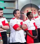 Chefi la cuțite 2023. Lovitură dură dată de Sorin Bontea colegilor lui. La ce strategie a apelat