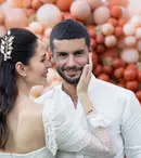 Actorul Berk Oktay și soția sa, Yıldız Çağrı Atiksoy, au fost escrocați. Ce au pățit când au plecat în vacanță