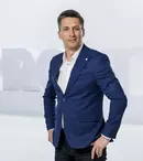 Cosmin Stan, dincolo de Știrile Pro TV. „Sunt gata oricând pentru noi provocări”. EXCLUSIV