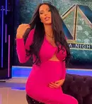 Daniela Crudu a născut. Primele imagini cu bebelușul fostei asistente TV