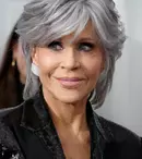 Jane Fonda, dezvăluiri picante despre regizorul care i-a făcut avansuri. „A spus-o în franceză”