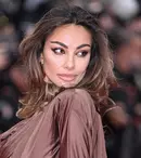 Mădălina Ghenea, apariție senzuală la Cannes. A participat la premiera noului film al lui DiCaprio