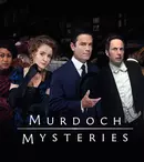 CHIPURI FAIMOASE ÎN DETECTIVUL MURDOCH