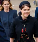 Prințesa Eugenie a publicat noi imagini rare, de familie. Ce mesaj i-a dedicat soțului ei, Jack Brooksbank