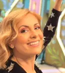 Simona Gherghe își lansează podcast. Când e premiera, pe cine va avea alături și unde va putea fi urmărit