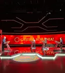 De 1 Iunie, Copiii spun… la Câştigă România.