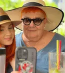 De ce s-a mutat Cristina Ciobănașu din casa Ruxandrei Ion. „A fost o perioadă foarte dificilă pentru toți”