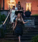 Barracuda Queens, tot ce trebuie să știți despre noul serial Netflix. Poveste, distribuție, trailer