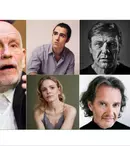 Sean Bean și Miranda Richardson se alătură lui John Malkovich în distribuția filmului ”Cravata galbenă” 