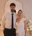 Eda Ede a împlinit 33 de ani! Actrița din „Prețul fericirii” se pregătește de nuntă. Cum arată invitația