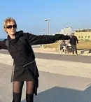 Lia Bugnar, prima reacție după ce Theo Rose și Anghel Damian au devenit părinți. „S-a mai născut un...”