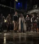 Primele imagini din Rebel Moon. Când are premiera pe Netflix