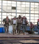 Filme la TV azi, 14 iunie: „The Expendables 3: Eroi de sacrificiu”, „Cei care mă vor mort”, „Cursa mortală: Infernul”, „Scream - Țipi… sau fugi!”