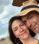Adela Popescu și Radu Vâlcan au împlinit 8 ani de la nuntă. Ce mesaj emoționant au transmis