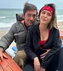 Adela Popescu și Radu Vâlcan, prima vacanță fără copii. Ce cuplu de vedete îi va însoți într-un sejur cu barca, în Croația