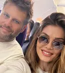 Alina Pușcaș, despre cum relația cu soțul ei i-a adus un confort financiar sporit. „Are o meserie foarte grea”