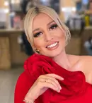 Anisia Gafton, între filmări și școala de șoferi. „De doi ani încerc să termin legislația de învățat”. EXCLUSIV