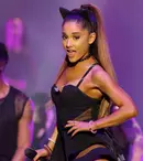 Ariana Grande l-ar fi înlocuit deja pe fostul soț. Noul iubit e căsătorit. Primele detalii
