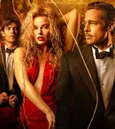 Babylon, când este disponibil filmul cu Brad Pitt și Margot Robbie pe SkyShowtime
