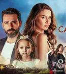 „Dragă mamă”, un nou serial turcesc începe la Acasă TV. Cine sunt actorii principali