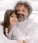 Dana Rogoz și soțul ei au împlinit 11 ani de căsnicie. Ce mesaj romantic i-a transmis lui Radu Dragomir