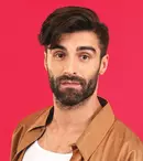 Daniel Nuță în „Groapa” (Pro TV), un rebel care cântă trap. „Nu mi-au plăcut niciodată standardele, regulile”. EXCLUSIV