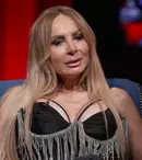 Daniela Gyorfi, dezvăluiri despre începutul carierei sale. Ce a făcut când a auzit-o cântând live pe Laura Stoica