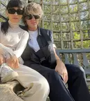 Irina Rimes, dezvăluiri despre relația cu iubitul ei. Ce sacrificii a făcut David Goldcher de dragul ei