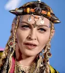 Madonna, un nou mesaj după ce a avut probleme de sănătate. Ce le-a transmis fanilor. „Cât de norocoasă sunt”