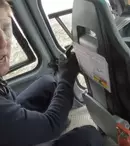 Tom Cruise face cascadorii uluitoare în Misiune: Imposibilă 7, dar colegele lui au captat atenția