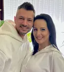 Sora lui Mihai Petre este însărcinată! Alina va avea un băiețel, cu noul ei iubit: "Ce este mai bun abia urmează"