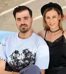 Liviu Teodorescu a devenit tată! Soția lui a născut o fetiță. Primele detalii