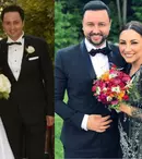 Andra și Cătălin Măruță se pregătesc de nunta de cristal. „Profităm de orice zi specială să facem ceva memorabil”. EXCLUSIV