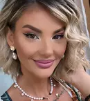 Ramona Olaru s-a pozat topless. Ce imagini de senzație a publicat din vacanța în Grecia