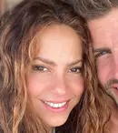 Shakira și Gerard Pique s-au împăcat, la un an de la despărțire. De ce au căzut la pace