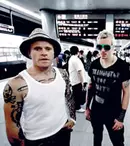 The Prodigy se redescoperă