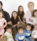 8 copii si rating mare