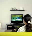 Sondaj: Europenii nu mai vor criză la TV