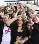 Tot ce trebuie să ştiţi despre serialul „Glee”