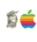 De ce Apple are ca siglă un măr muşcat?