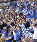 Fotbal: Chelsea - Atletico Madrid