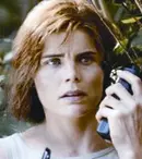 Misiune în linia întâi