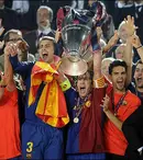 Liga Campionilor bate Super Bowl-ul