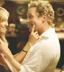 Cum să dai afară un burlac de 30 de ani