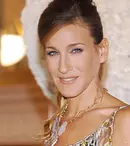 Sarah Jessica Parker face sport câteva minute pe zi: "Nu pot mai mult!"