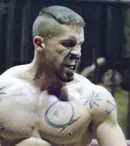 Iceman - Ultimul meci