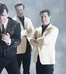 Calcă apăsat: Povestea lui Dewey Cox