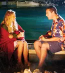 Mereu la prima întâlnire