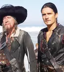 Recomandarea TVmania pentru seara de sâmbătă, 8 aprilie: „Piraţii din Caraibe: La capătul lumii”