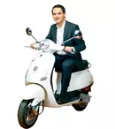 Răzvan Simion a făcut cu maşina drumul Roma – Bucureşti din cauza norului vulcanic